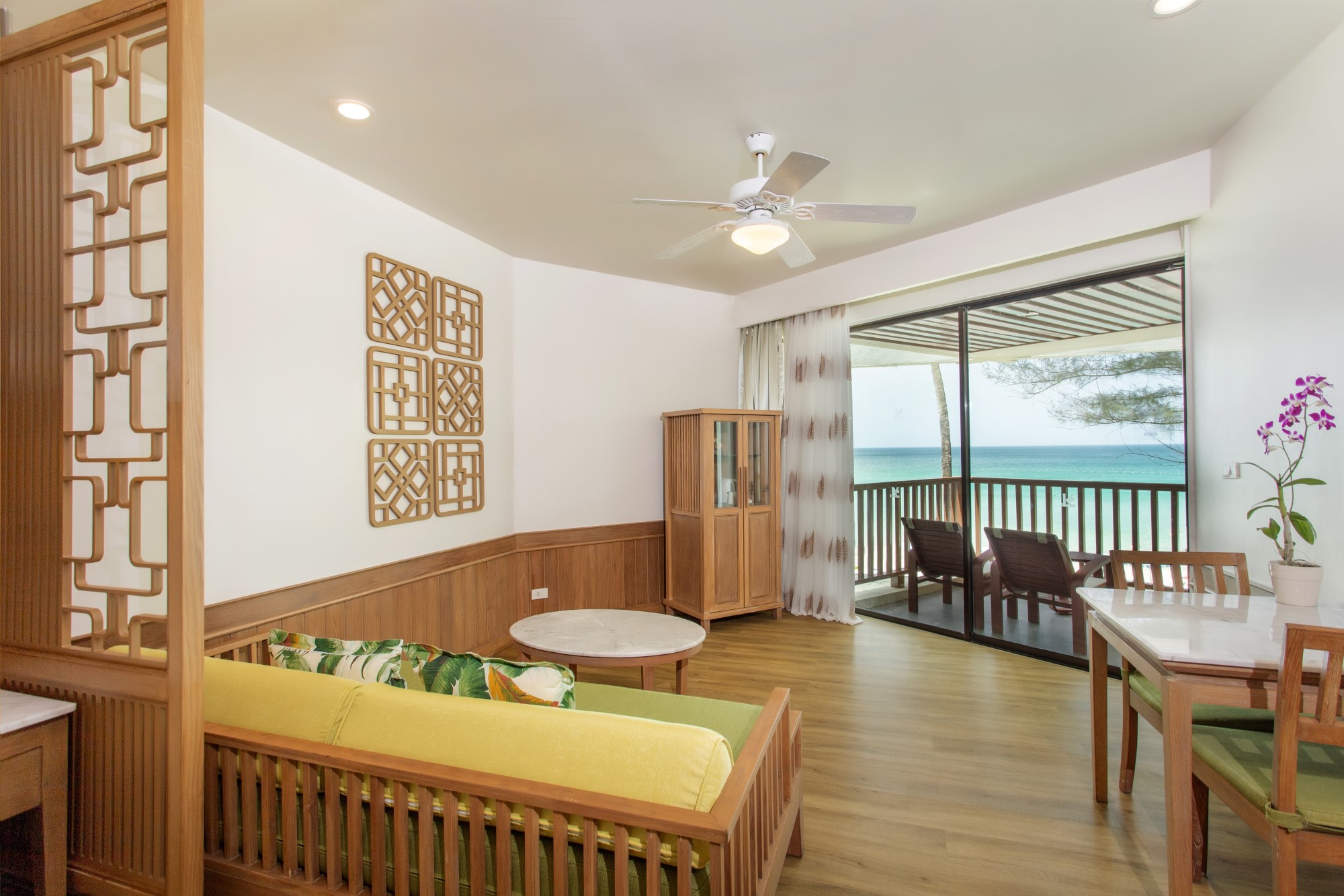 Accommodations | Katathani Phuket Beach Resort