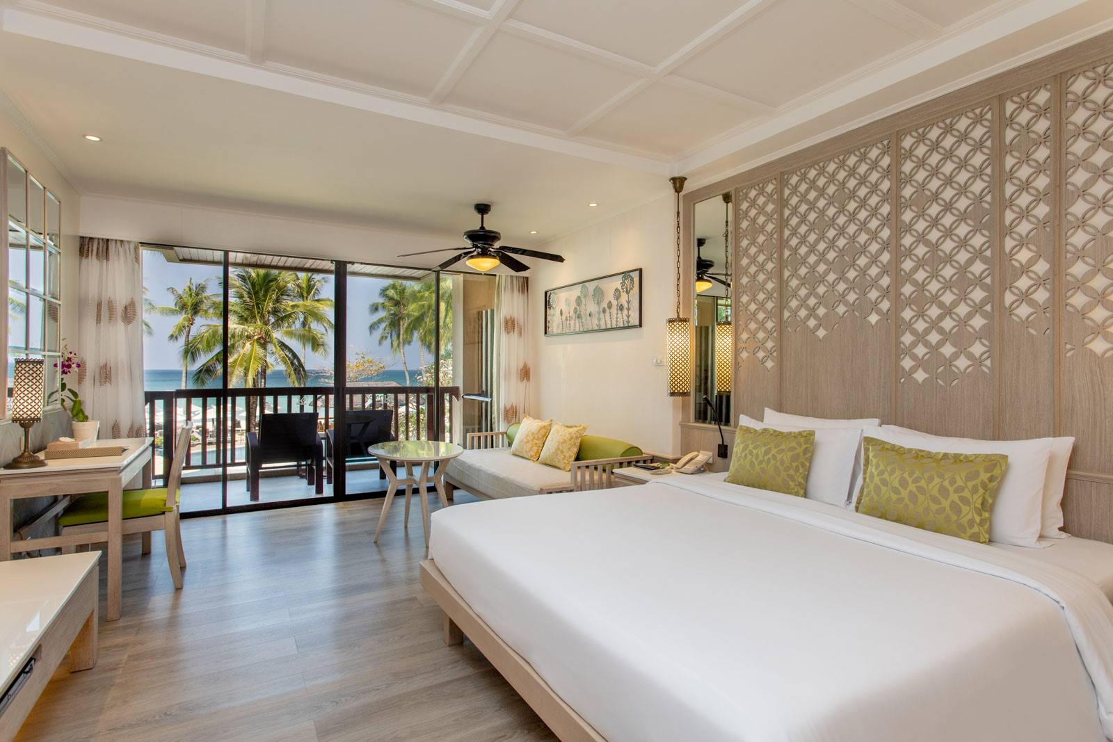 小型套房 | Katathani Phuket Beach Resort