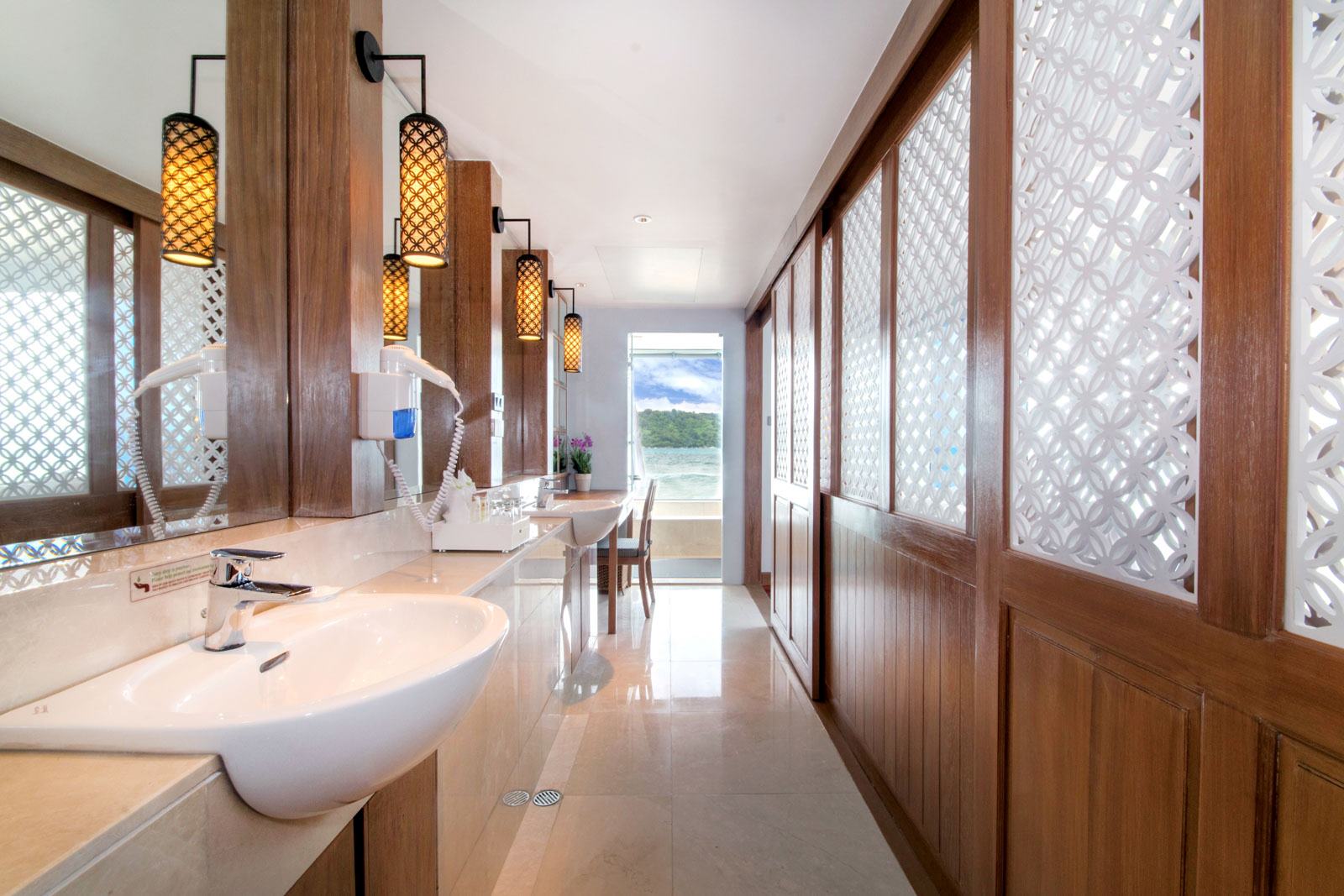Two-bedroom Royal Thani Suite | Katathani Phuket Beach Resort